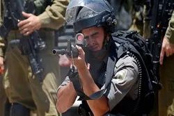 Israeli Forces Kill Palestinian in Quds  