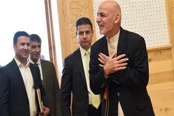 20 Afghan Presidential Palace Staff Test Positive for Coronavirus