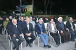 یادبود خادمان ملت در پرواز اردیبهشت