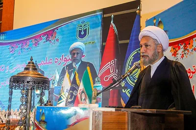 جشنواره کشوری زکات در شیراز