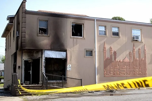 Missouri Islamic Center Finds New Home Two Years after Fire