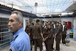 د اسلامي همکارۍ سازمان د فلسطیني بندیانو په خوشې کولو ټینګار وکړ
