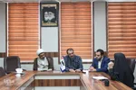 ‌‌‌گفت‌وگوی تخصصی ایکنای مرکزی با راوی جبهه مقاومت

