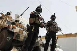 Irak: Geplanter Terroranschlag auf Arbain-Pilger vereitelt