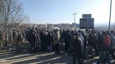 لیلةالرغائب در شهرستان اهر