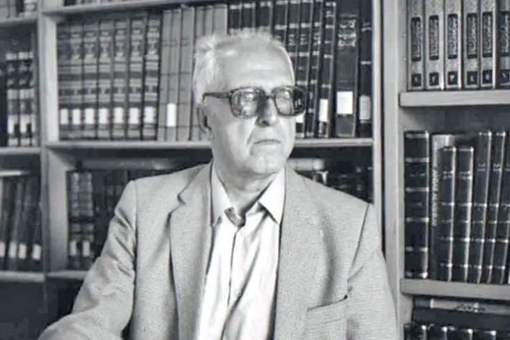 تحریر غیرسنجش‌گرایانه عباس زریاب از کتاب «محمد در مکه»
