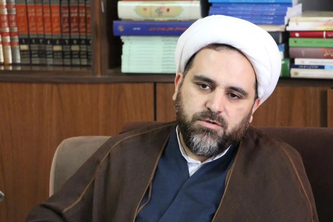 اداره مدرسه علمیه کوثر به سازمان اوقاف و امور خیریه واگذار شد