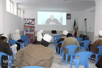 کارگاه آموزشی طلاب و مبلغین شیعه و اهل سنت - بیرجند