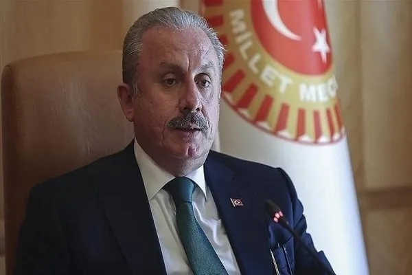 Türkiyə Məclisinin sədrinin islamofobiya ilə mübarizə tələbi