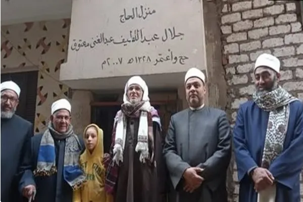 الأزهر يطلق مبادرة 