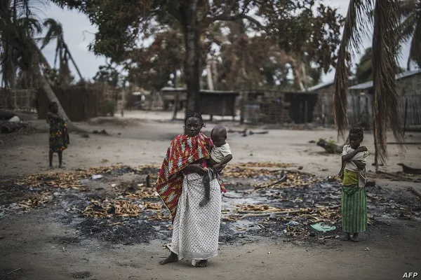 Mozambik'te Müslüman ve Hristiyan liderler terör saldırılarını kınadı