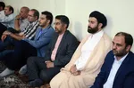 کرسی ملی تلاوت رضوی
