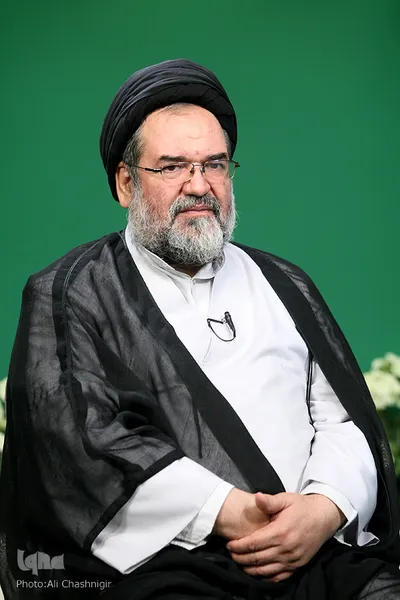 مصاحبه با حجت‌الاسلام سید عباس موسویان