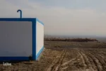آب به بشیرآباد رسید
