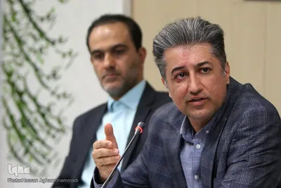 نشست خبری سی‌اُمین نمایشگاه بین‌المللی قرآن‌ کریم