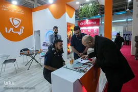 نمایشگاه «رصتا»