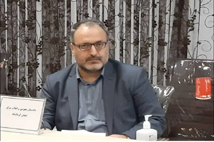 خاکسپاری متوفیان کرونایی طبق موازین بهداشتی و شرعی انجام می‌شود