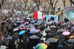 راهپیمایی ۲۲ بهمن ۱۴۰۴ _ تبریز