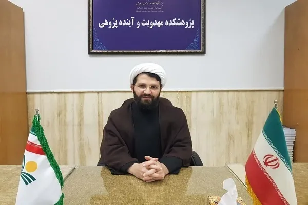 حضور مردم در انتخابات یک مرحله‌ از زمینه‌سازی ظهور است