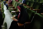 چهل و دومین دوره مسابقات سراسری قرآن کریم تبریز