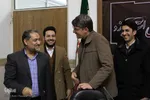 نشست آسیب شناسی مسابقات قرآن با میزبانی ایکنا یزد‎‎