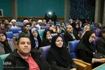اختتامیه بیست‌وهفتمین دوسالانه جایزه کتاب اصفهان