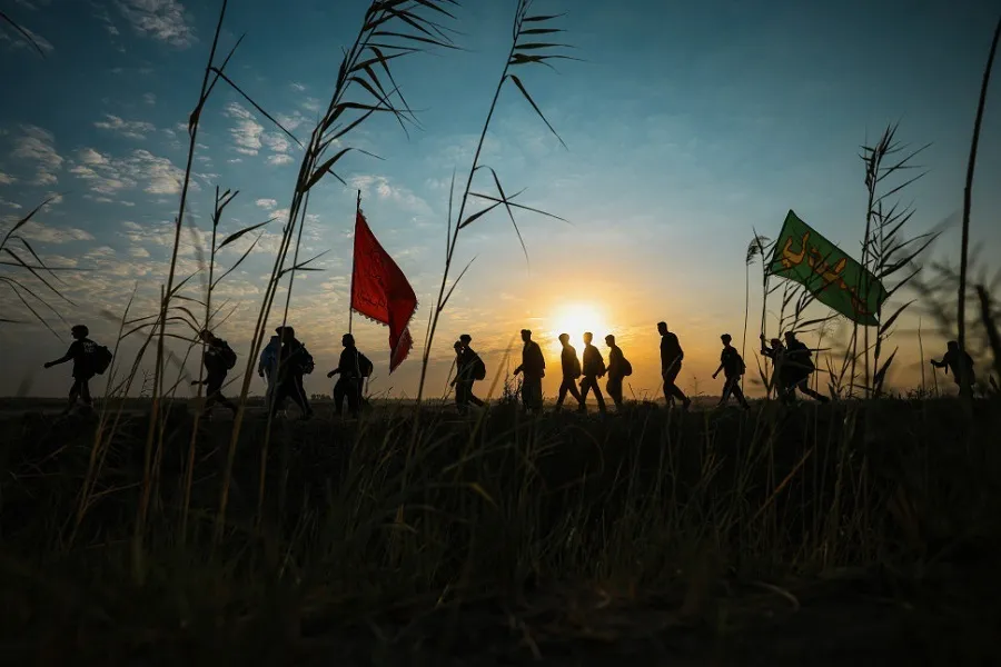Estudioso Relaciona Rituais de Arbaeen às Fundações da Civilização Islâmica