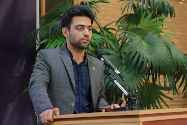 چرا امثال آیت‌الله جوادی آملی در isc جایگاه علمی ندارند؟