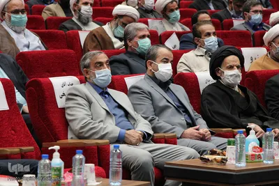 معارفه استاندار خراسان‌جنوبی