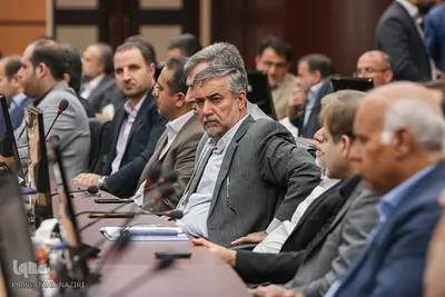شورا اداری استان مرکزی