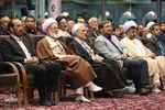 جشن ولادت حضرت زهرا(س) در اراک