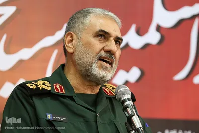 بزرگداشت حجت‌الاسلام شفیعی در دانشگاه شهید چمران اهواز