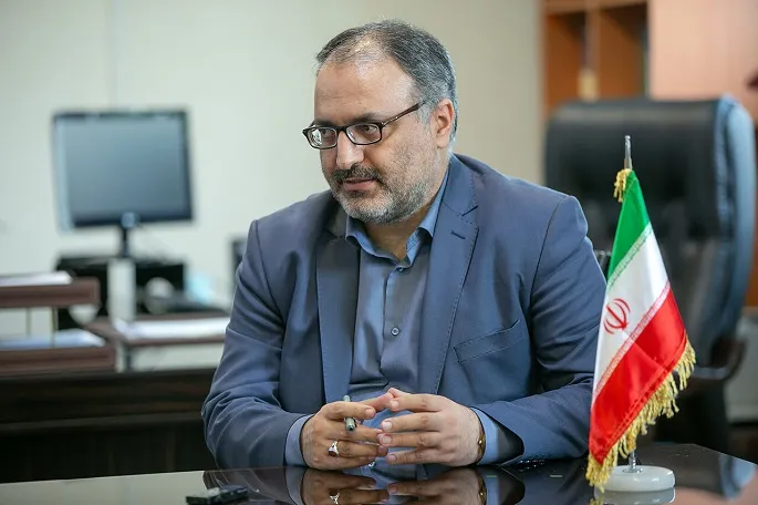 ممنوعیت ورود به آرامستان‌های کرمانشاه