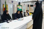 جهاددانشگاهی فارس میزبان رأی‌دهندگان انتخابات‎