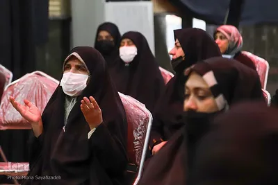 همایش «یاس‌های ماندگار» در خوزستان