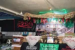 یادواره ۲۵۴ شهید والامقام بخش لاله آباد بابل با محوریت ۳ شهید والامقام روستای قادیکلا