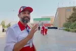 فیلم | «مهمان آقا» با روایت رسول مهدوی از وفاداری به راه رهبر شهید