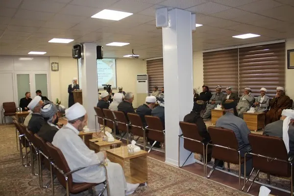 حضور 10 هزار زائر اهل سنت در سرزمین وحی