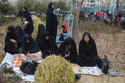 نماز جمعه تهران به امامت رهبر معظم انقلاب2
