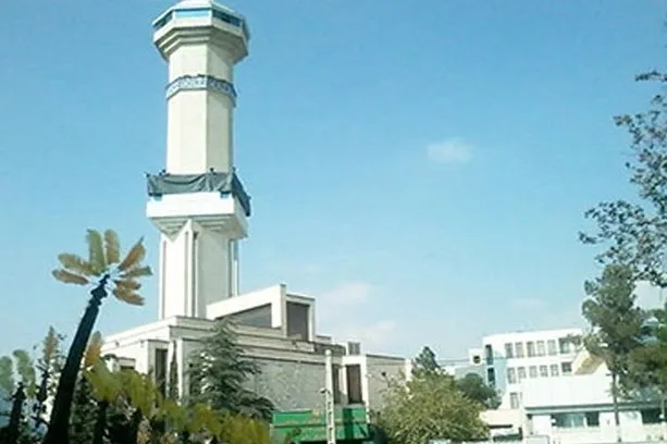 تداوم جهاد در مساجد / چهل و دومین همدلی اهالی مسجد جامع نظام مافی