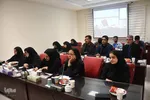 دوره‌ اصول خبرنویسی و عکاسی در دانشگاه بیرجند