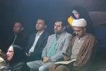 دومین جایزه ادبی «ساهر»‎