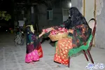 «گره گشو» آیینی دیرینه در میان اقوام مسلمان + عکس