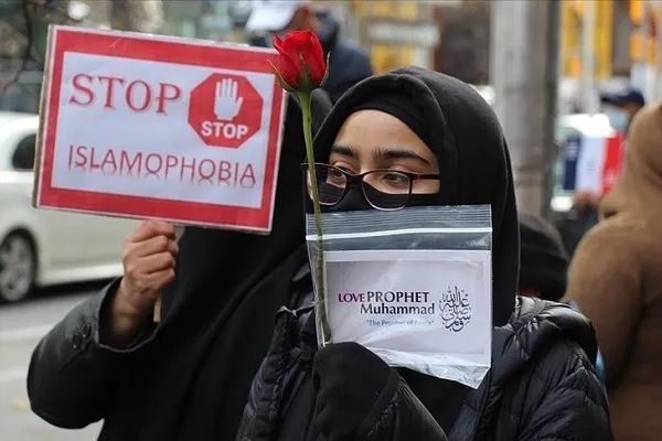 Rights Group Urges Investigation as 'Vile' Message Threatens Muslim Educator, Family
