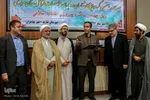 27اُمین گردهمایی کارشناسان و مدیران موسسات قرآنی استان مرکزی - مهاجران/عکاس:طاها نظیری