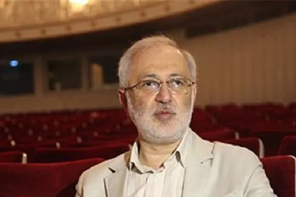 نمایش ابزاری مناسب برای تشویق نسل جوان به کتابخوانی است