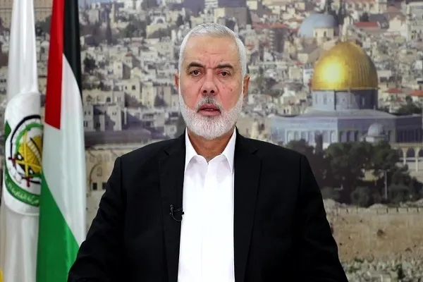 هنية: هدفنا الراهن هو إفشال التقسيم الزماني والمكاني للمسجد الأقصى