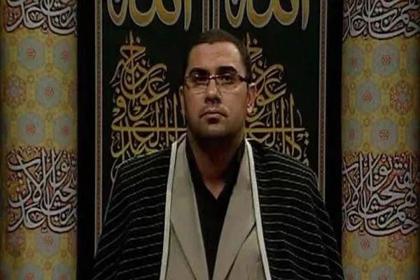 فیلم | انور شحات انور و آوای ملکوتی موروثی از پدر