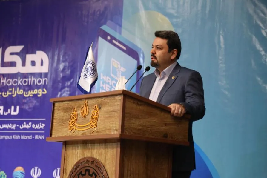 دومین ماراتن برنامه‌نویسی سلامت برگزار شد