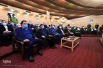 سفر رییس بنیاد شهید به زنجان‎‎